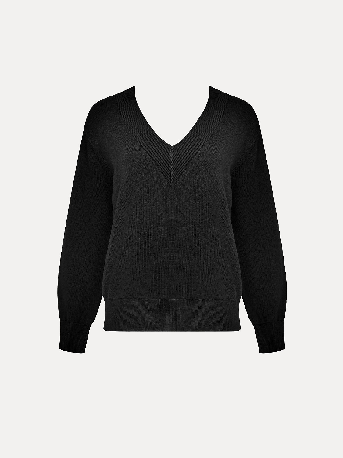 Костюм (H1097 джемпер+платье)