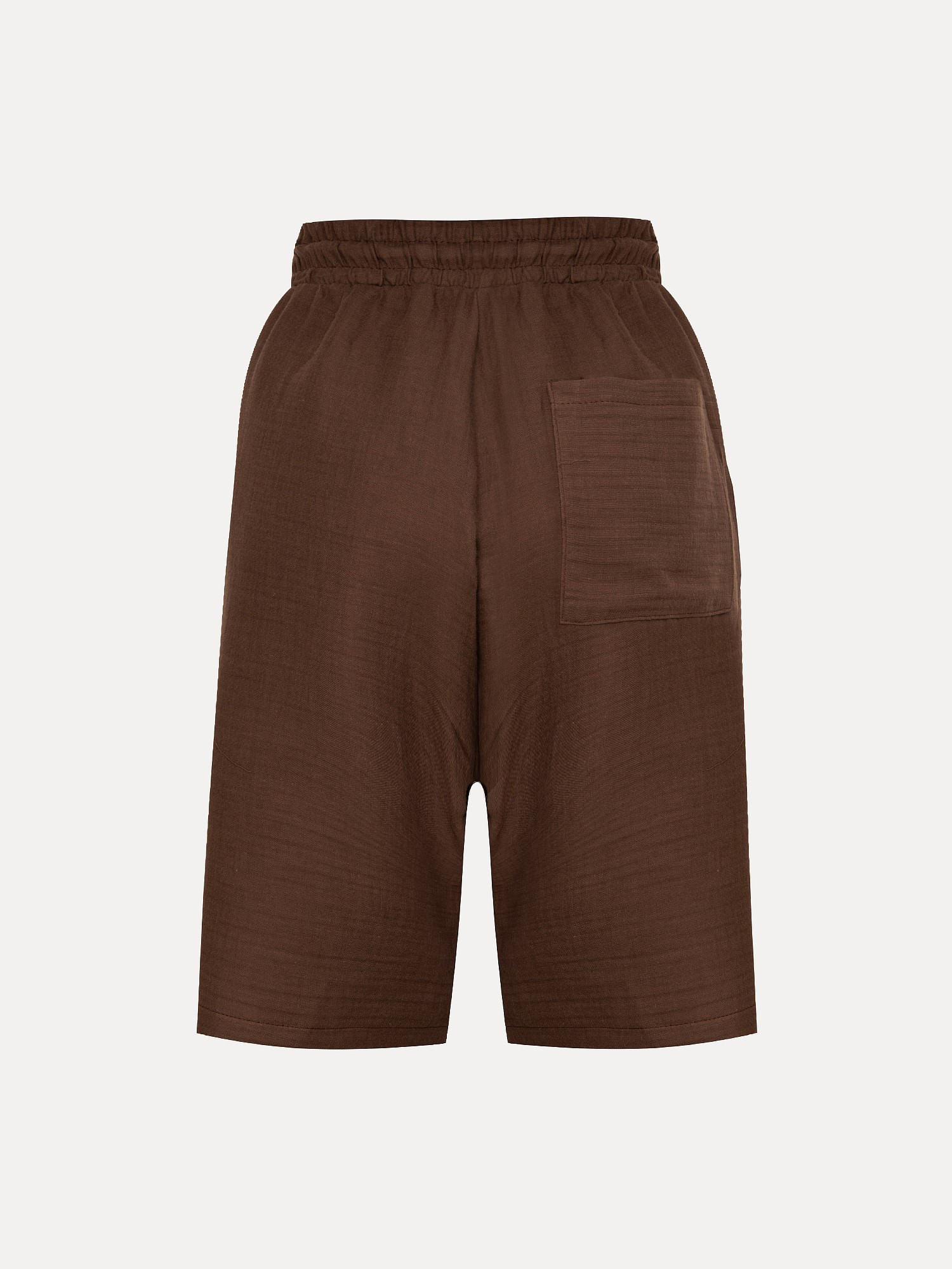 Костюм мужской (30-29 рубашка+шорты)