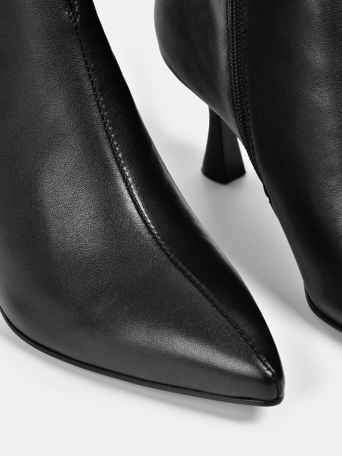 Ботильоны демисезон (P111-199)