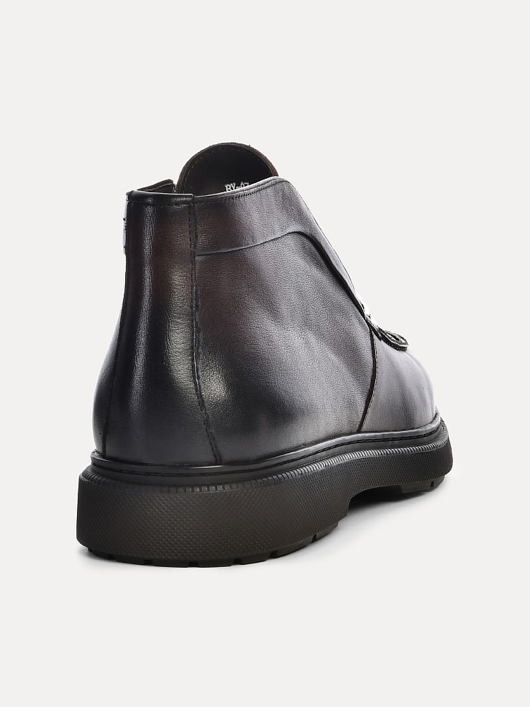 Полуботинки мужские (BY-07)