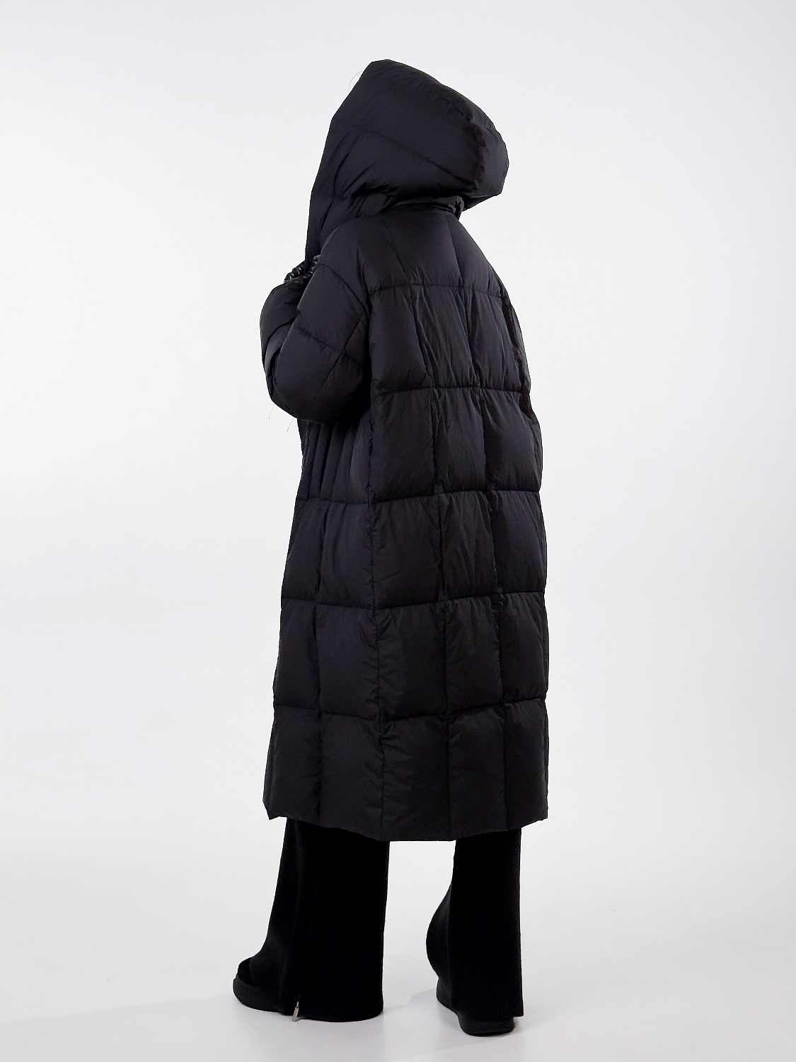 Пуховик (6575PH)