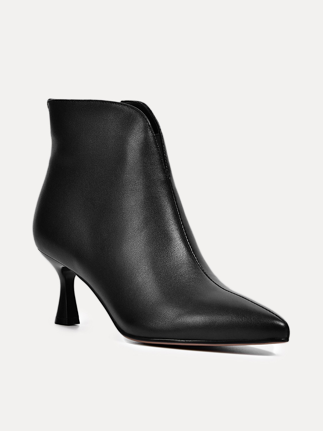 Ботильоны демисезон (P111-199)