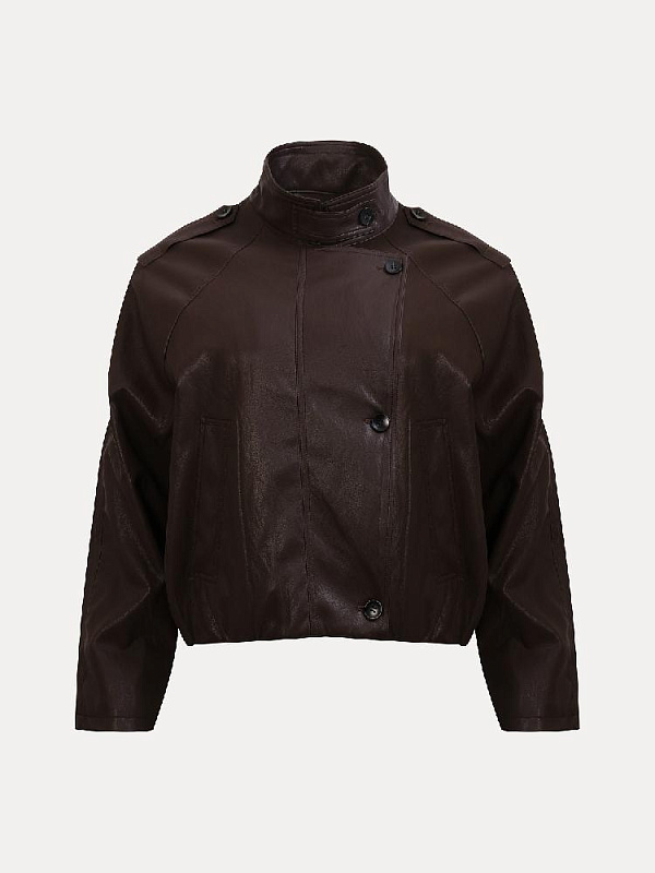 Куртка кож/зам (5111KZ) 