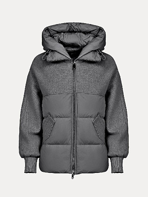 Пуховик (7164PM)