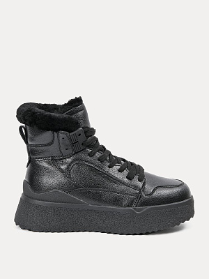 Ботинки зимние (23005)