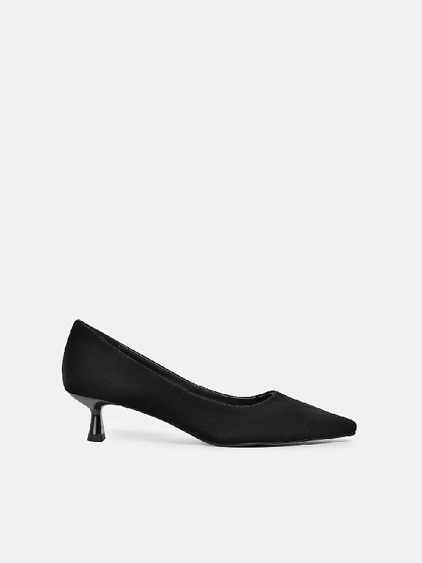 Туфли Классика (P112-345)