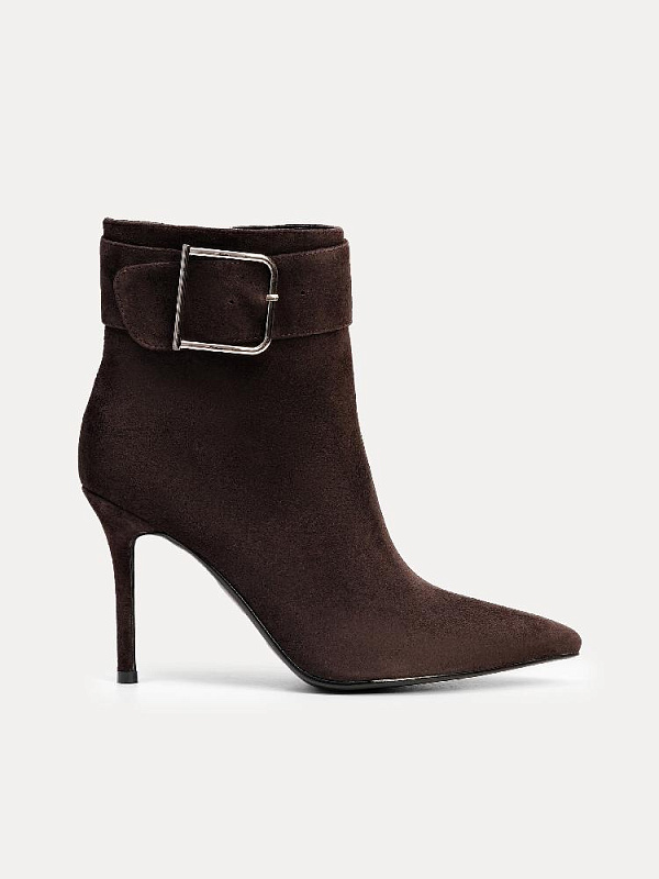 Ботильоны демисезон (P115-92)