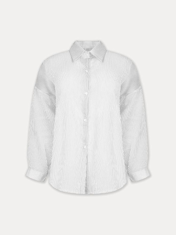 Рубашка (R562) 