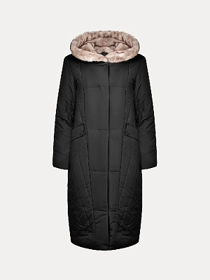 Куртка утепленная (8652F)