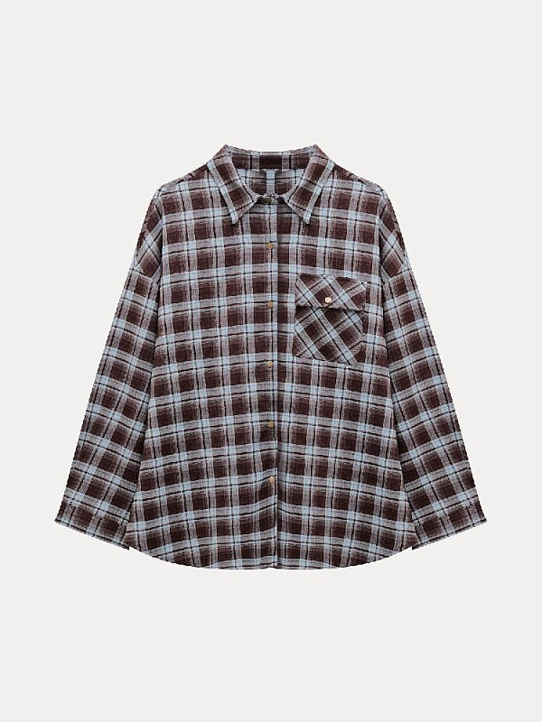 Рубашка (1151R) 